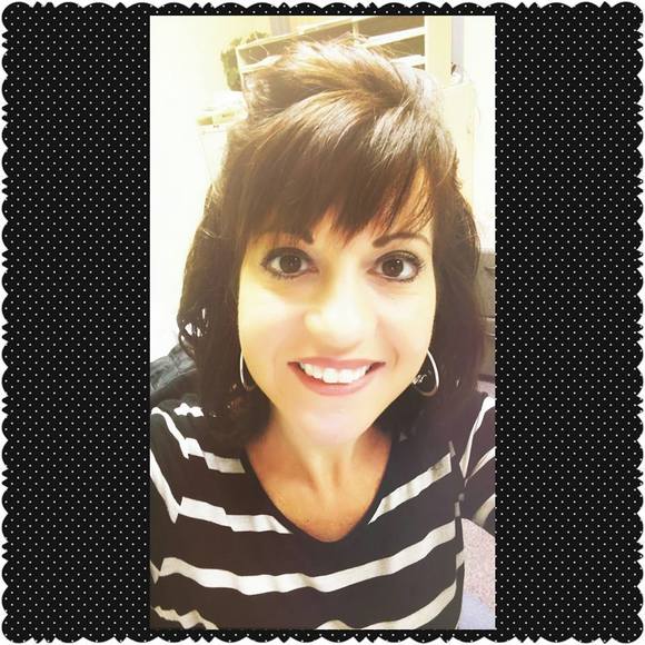 Meet your Posher, Libbie