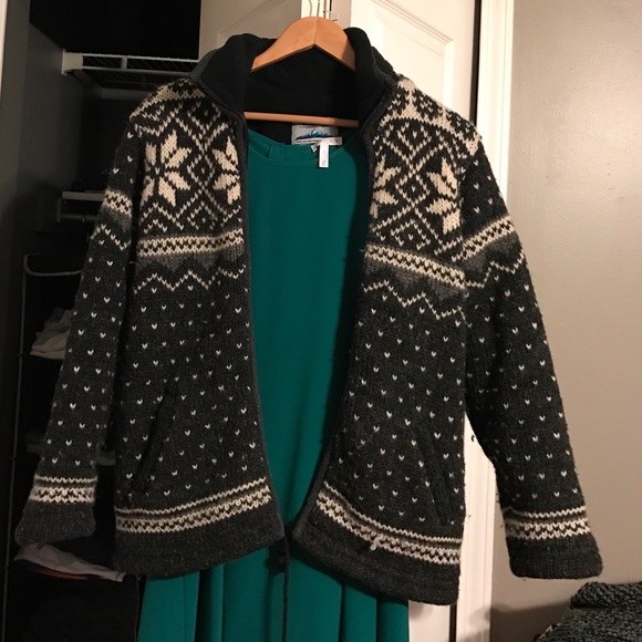 Ark imports jacket - Picture 2 of 2