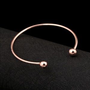 Gold Plated Cape Cod Bracelet