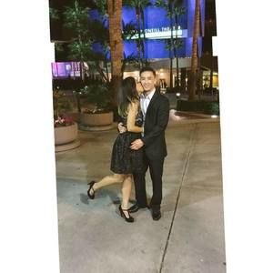 Meet your Posher, Lynn