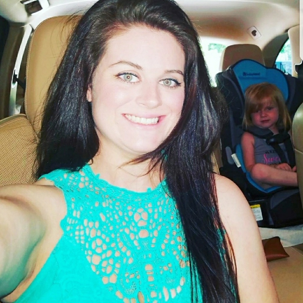 Poshmark Ambassador, Kyndra