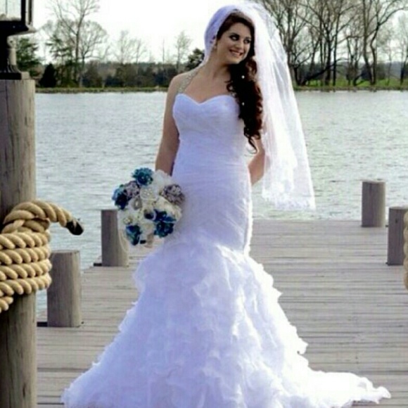 Poshmark Ambassador, Kyndra - Picture 3 of 8