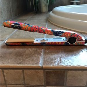 CHI Ultra Flat Iron 1"