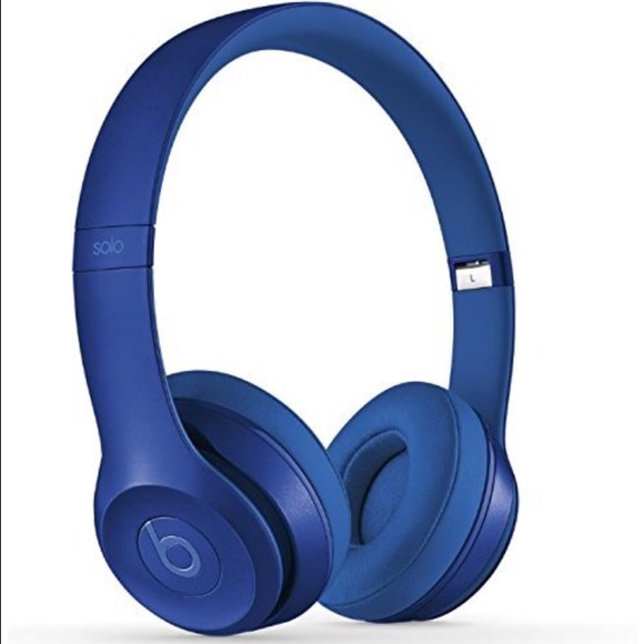 Beats by Dre -Solo2