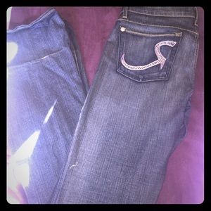 Rock & republic jeans