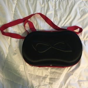 Nfinity Cheer Shoe Carrier