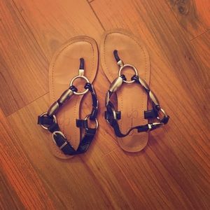 Jessica Simpson sandals size 6