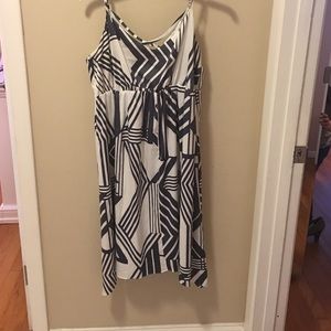 A Pea in a pod dress