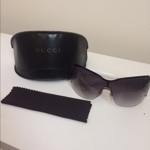 Gucci sunglasses