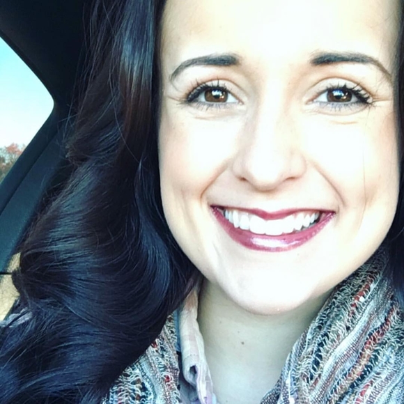 Meet your Posher, Bethany
