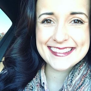 Meet your Posher, Bethany