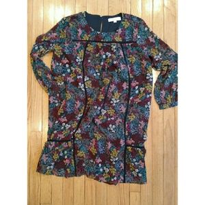 Adorable Loft dress - current season!