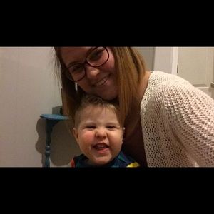 Meet your Posher, Mackenzie