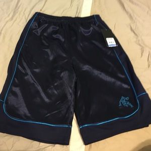 AND1 boys shorts