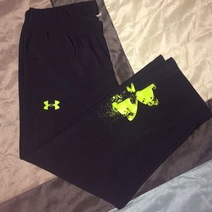 Crop workout leggings