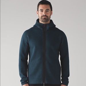 Lululemon Stratum Hoodie