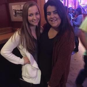 Meet your Posher, Kara