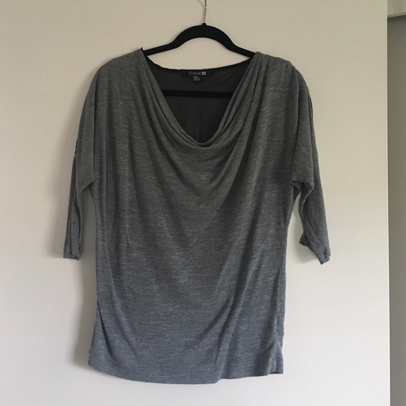 Forever 21, Size M top - Picture 1 of 3