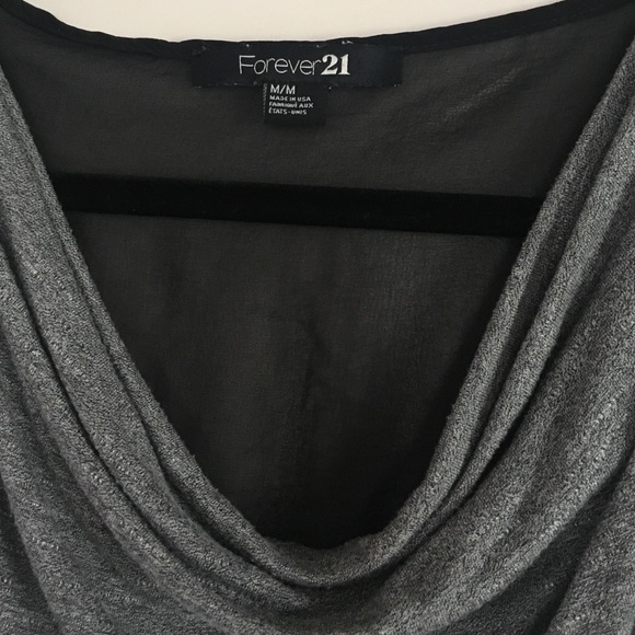 Forever 21, Size M top - Picture 2 of 3