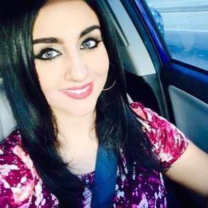 Meet your Posher, Tania