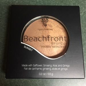 Younique Beachfront Bronzer--Sunset