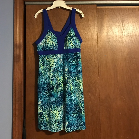 sundress