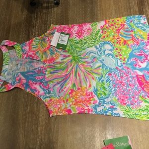 Lilly Pulitzer Arya Tank