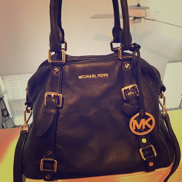 Authentic Michael Kors bag