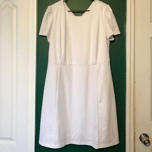 Beautiful women's dress