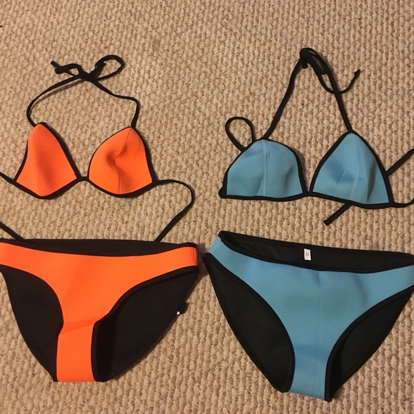 Bikinis