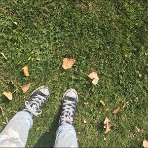 Meet your Posher, Lexie