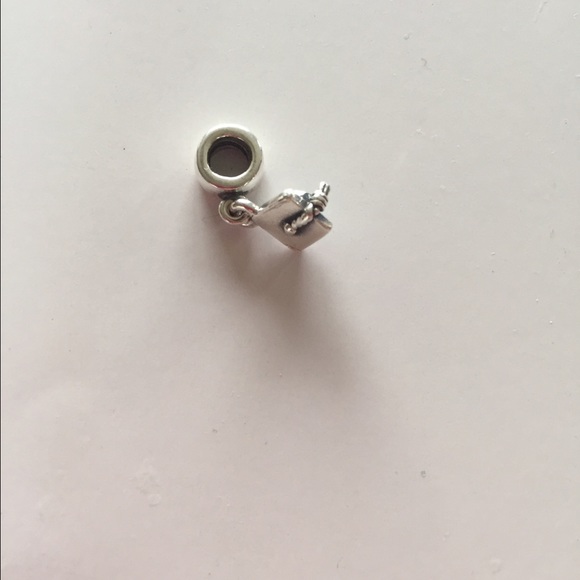 Authentic pandora charm