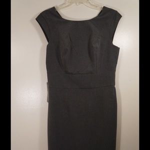 The Limited Work Dress