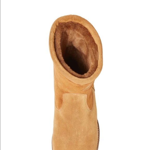 Snow boots - Picture 3 of 4