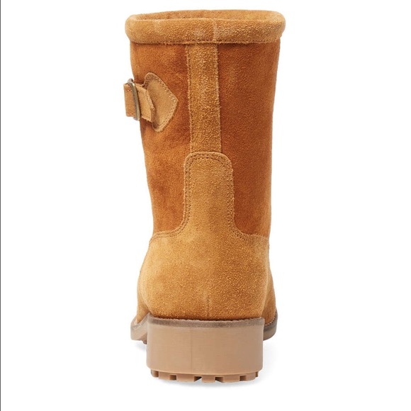 Snow boots - Picture 4 of 4