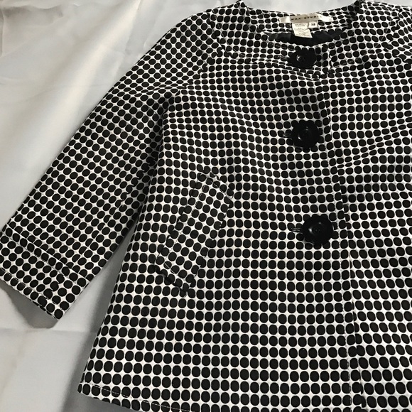 Maxi Studio Cropped Jacket