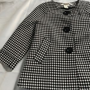 Maxi Studio Cropped Jacket