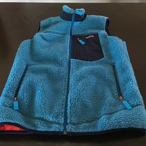 Patagonia Women's Retro-X vest