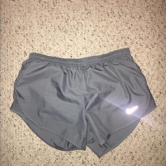 Nike athletic shorts