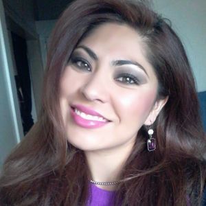 Meet your Posher, Liliana