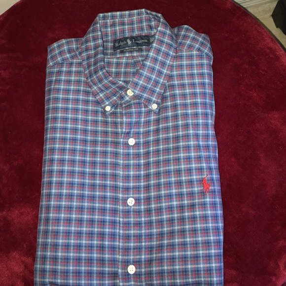 Ralph Lauren Other - 🚫sold on MERC🚫Ralph Lauren Long Sleeve