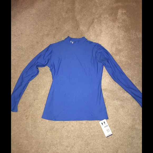 Underarmour compression cold gear