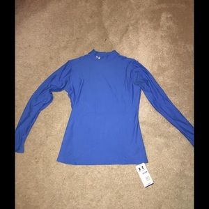 Underarmour compression cold gear