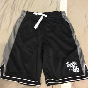 Gap kids shorts