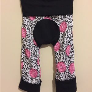 Custom made baby pants!