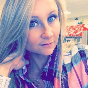 Meet your Posher, Leigha