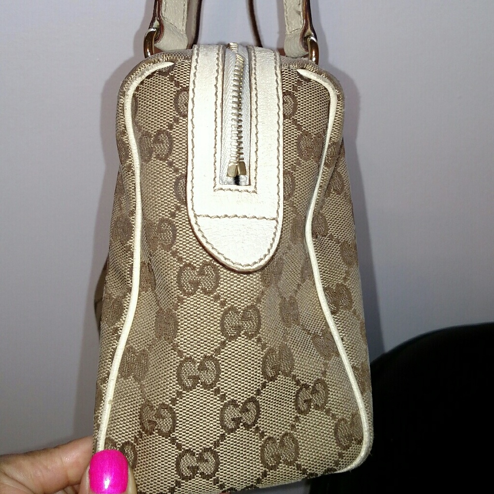 Authentic Gucci bag - Picture 5 of 7