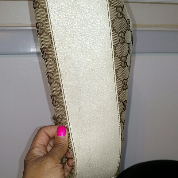 Authentic Gucci bag - Picture 7 of 7