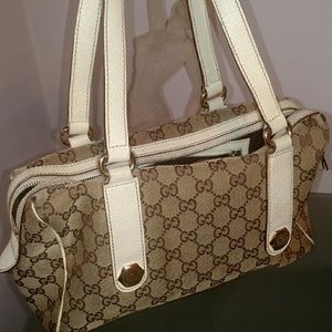 Authentic Gucci bag