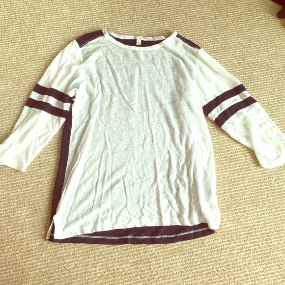 Blouse.
